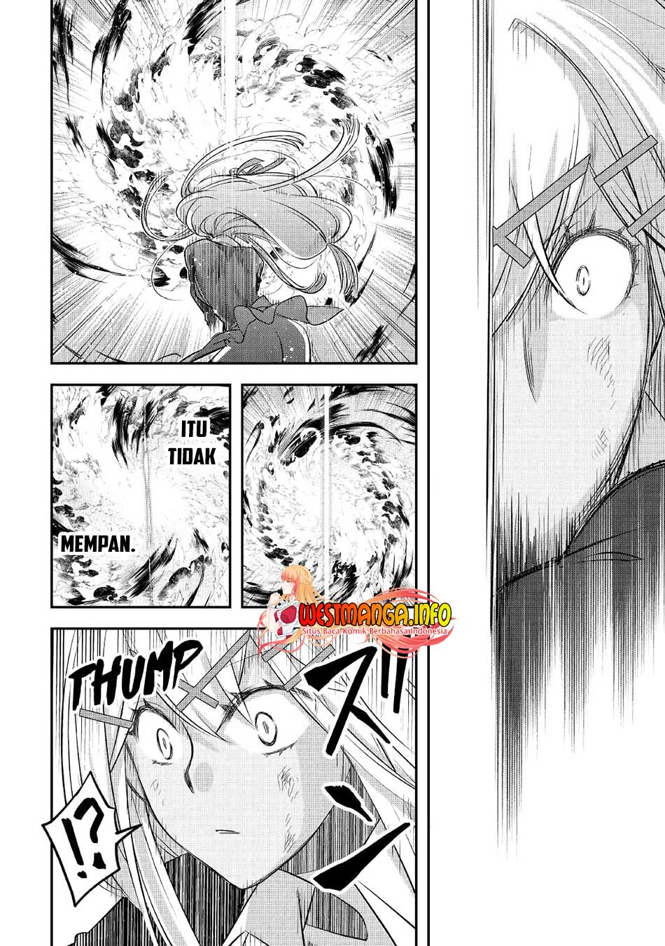 Kanchigai no Atelier Master Chapter 32 Gambar 6
